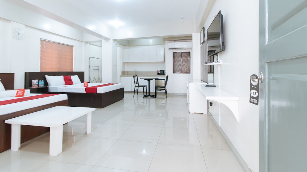 Reddoorz Near Pasay Taft 15/29