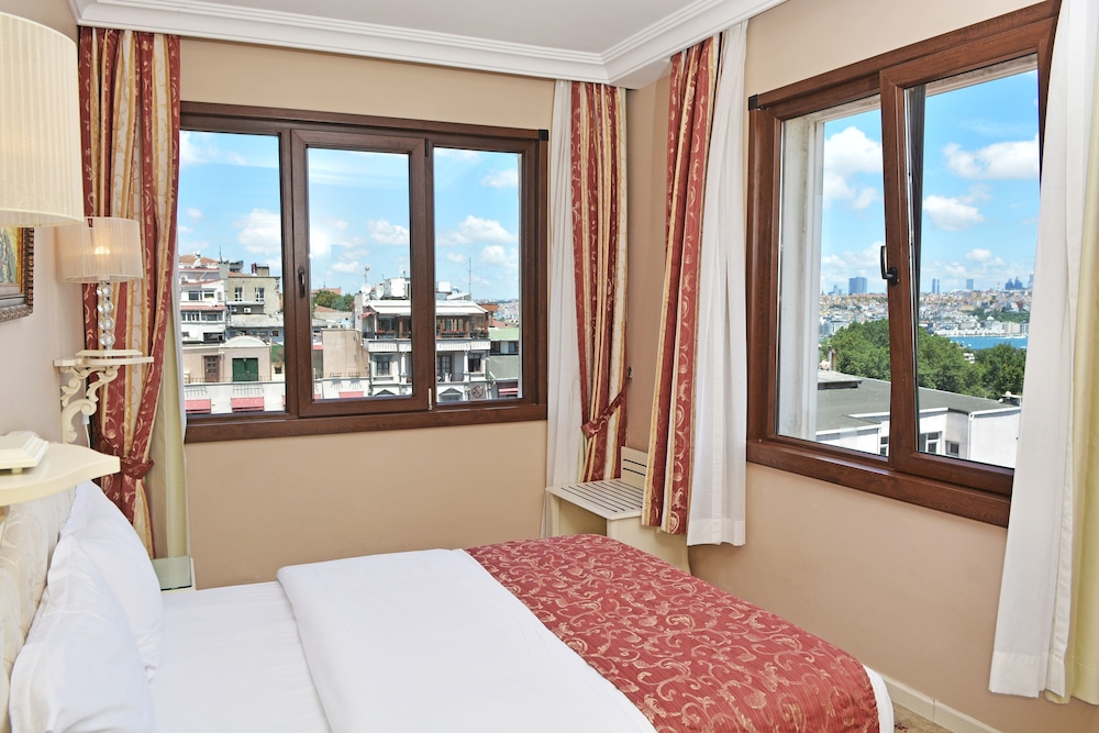 The And Hotel Sultanahmet 7/50