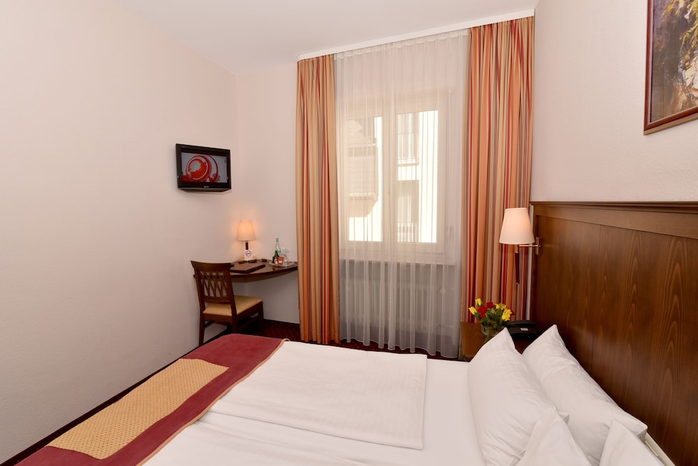 Hotel Romerhof 8/50