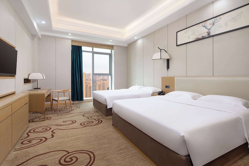 Ramada by Wyndham Changsha North 6/31