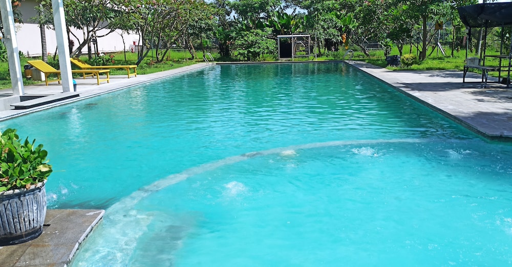 Hotel Bonero Residence 8/51
