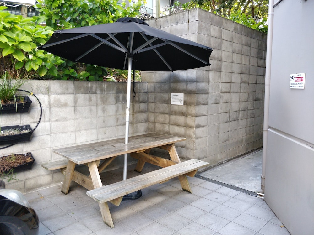 City Lodge Accommodation 5/60