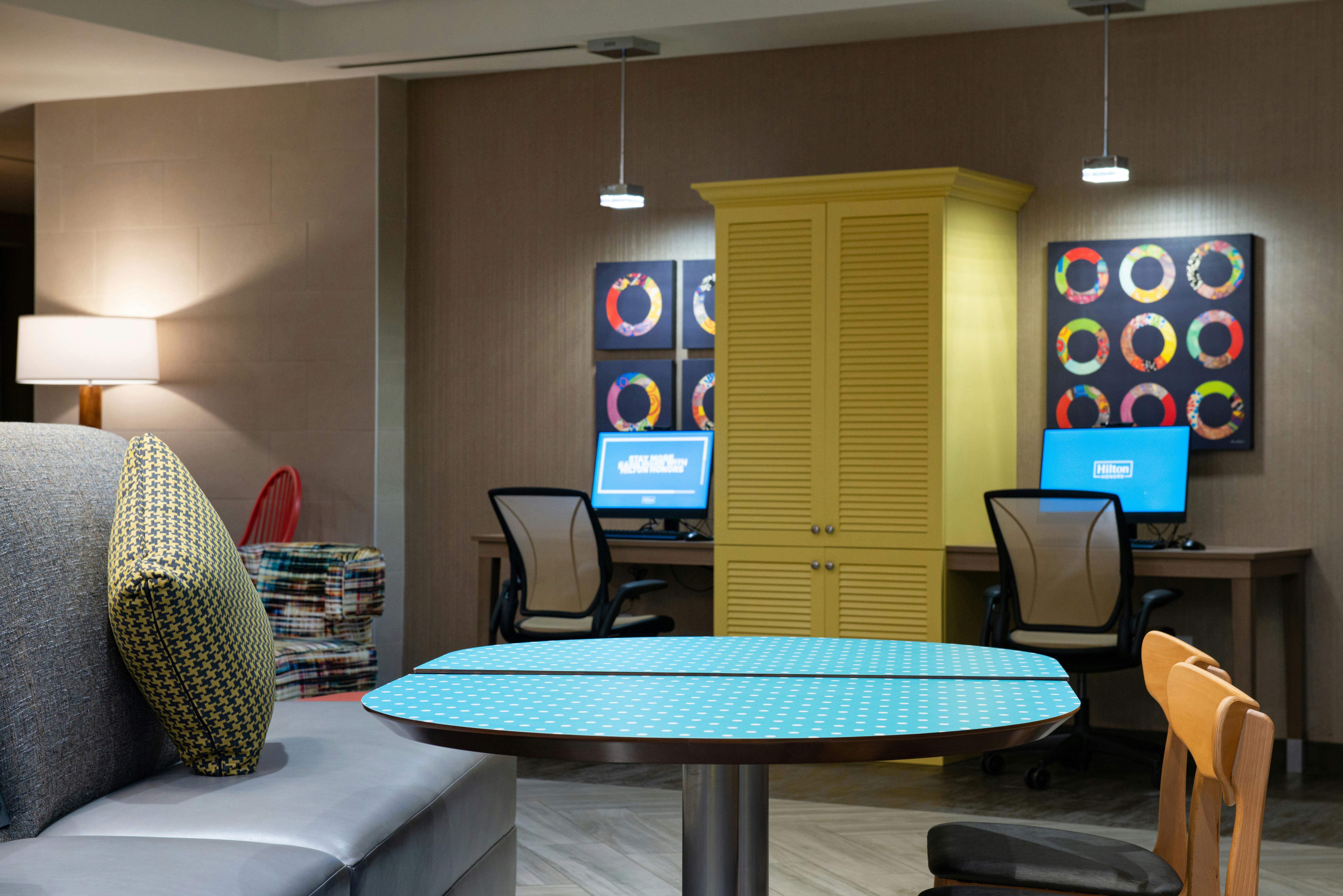 Home2 Suites By Hilton Charlotte Mooresville 64/67
