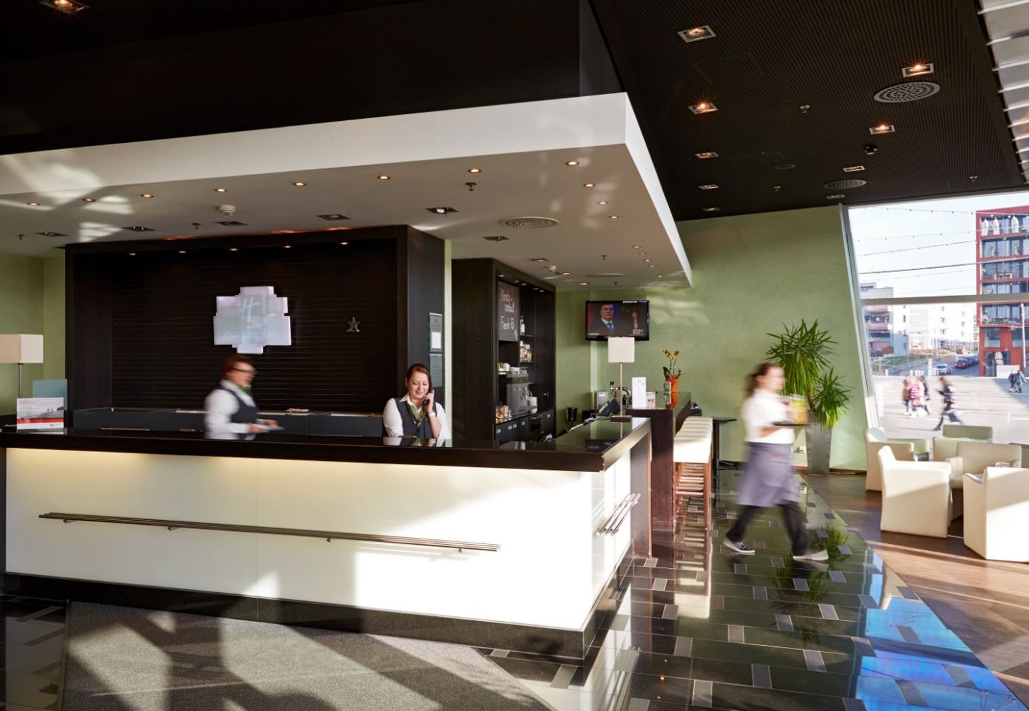 Holiday Inn Bern Westside 10/67