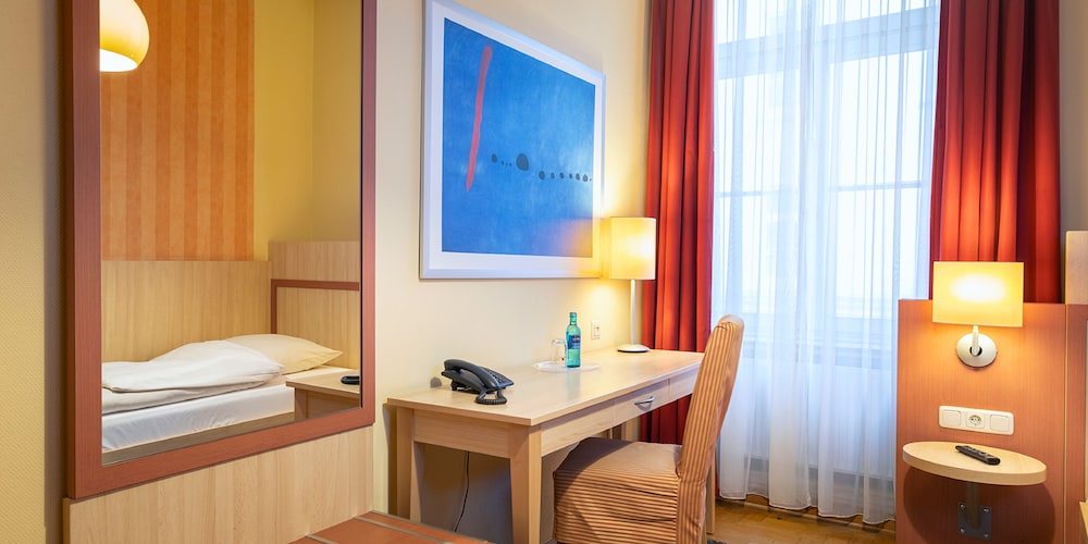ACHAT Sternhotel Bonn 44/47