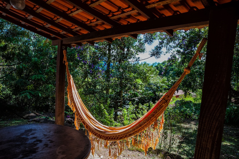 POUSADA PARAISO ACU 17/50
