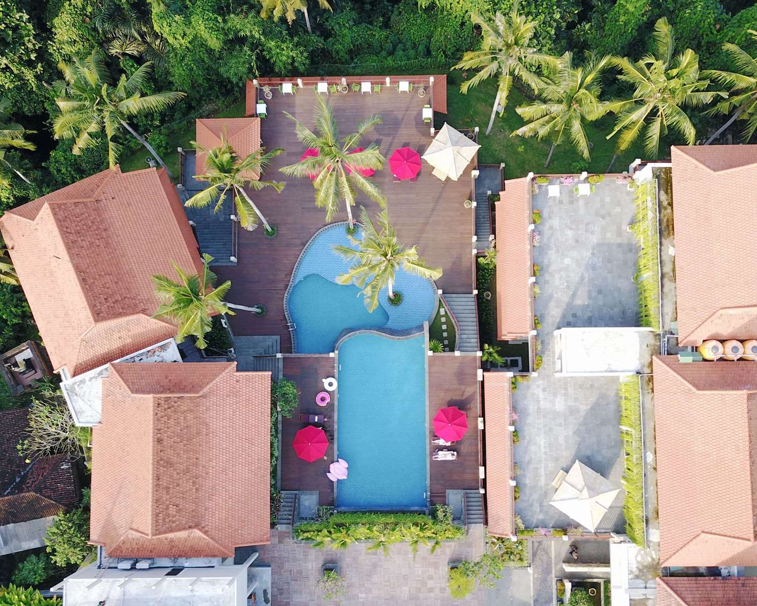 Best Western Premier Agung Resort Ubud 70/74