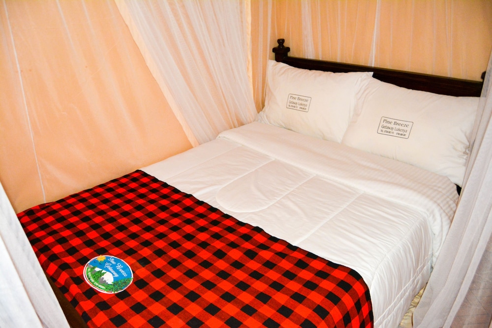 Pine Breeze Getaway Lukenya 15/40