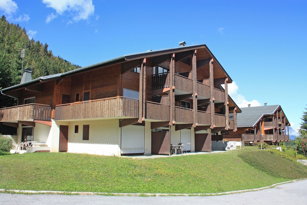 Azureva La Clusaz Les Aravis 5/38