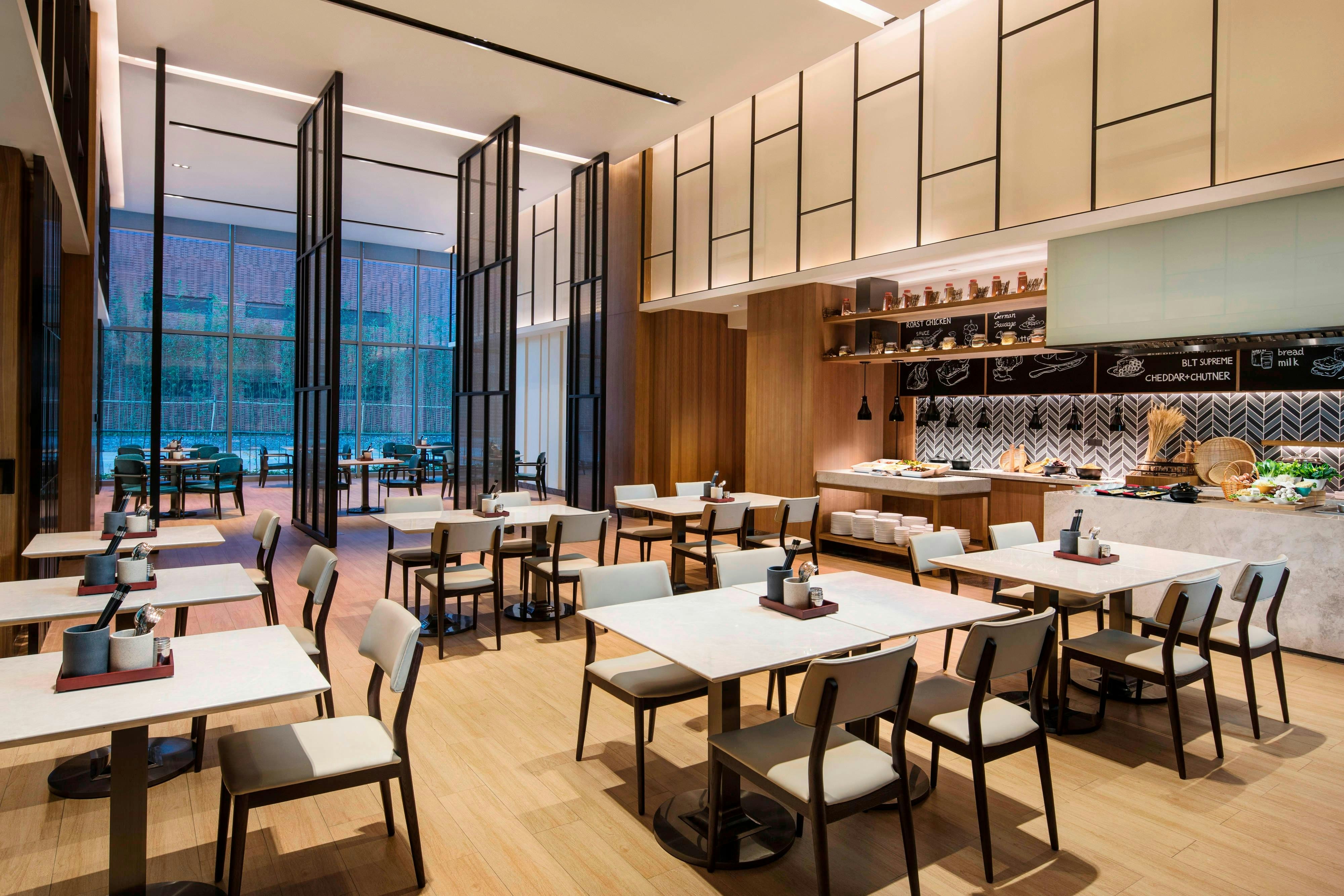 Fairfield By Marriott Dongguan Changping 11/11