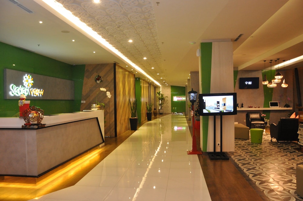 Sala View Hotel 8/59