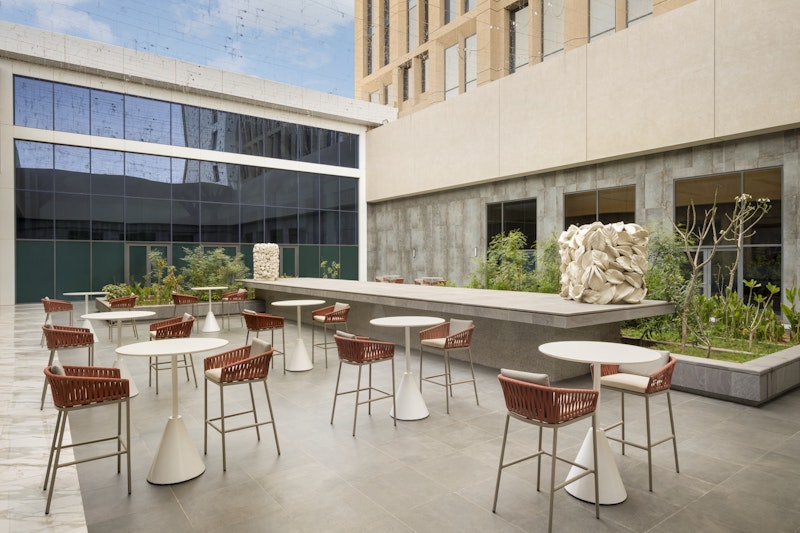DoubleTree by Hilton Madinah Gate 63/73
