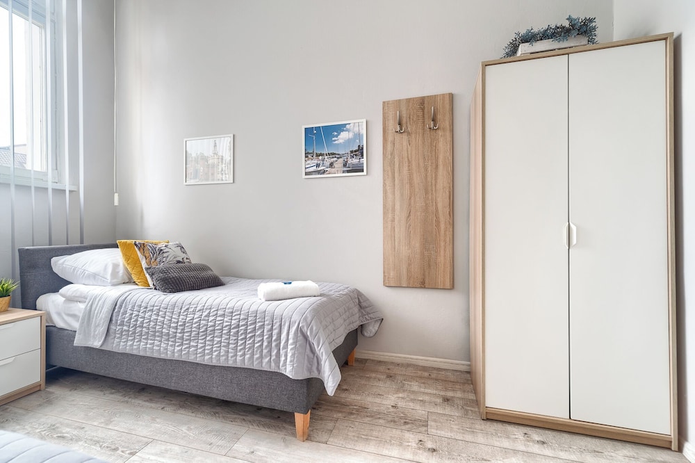 Stawa Hostel 15/43