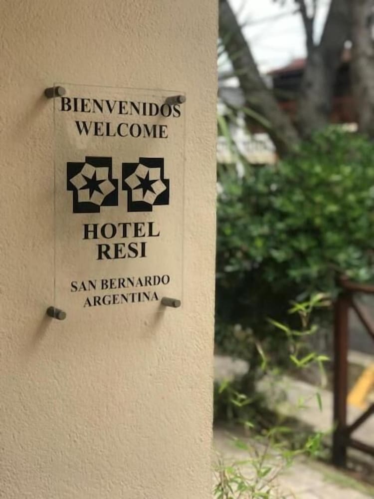 Hotel Resi San Bernardo 4/65
