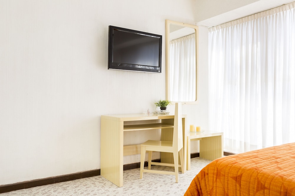Hotel Maria Teresa 51/60
