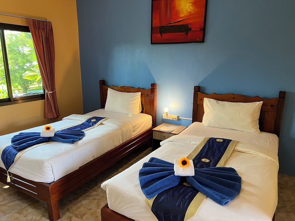 SUPERIOR, DOUBLE BED