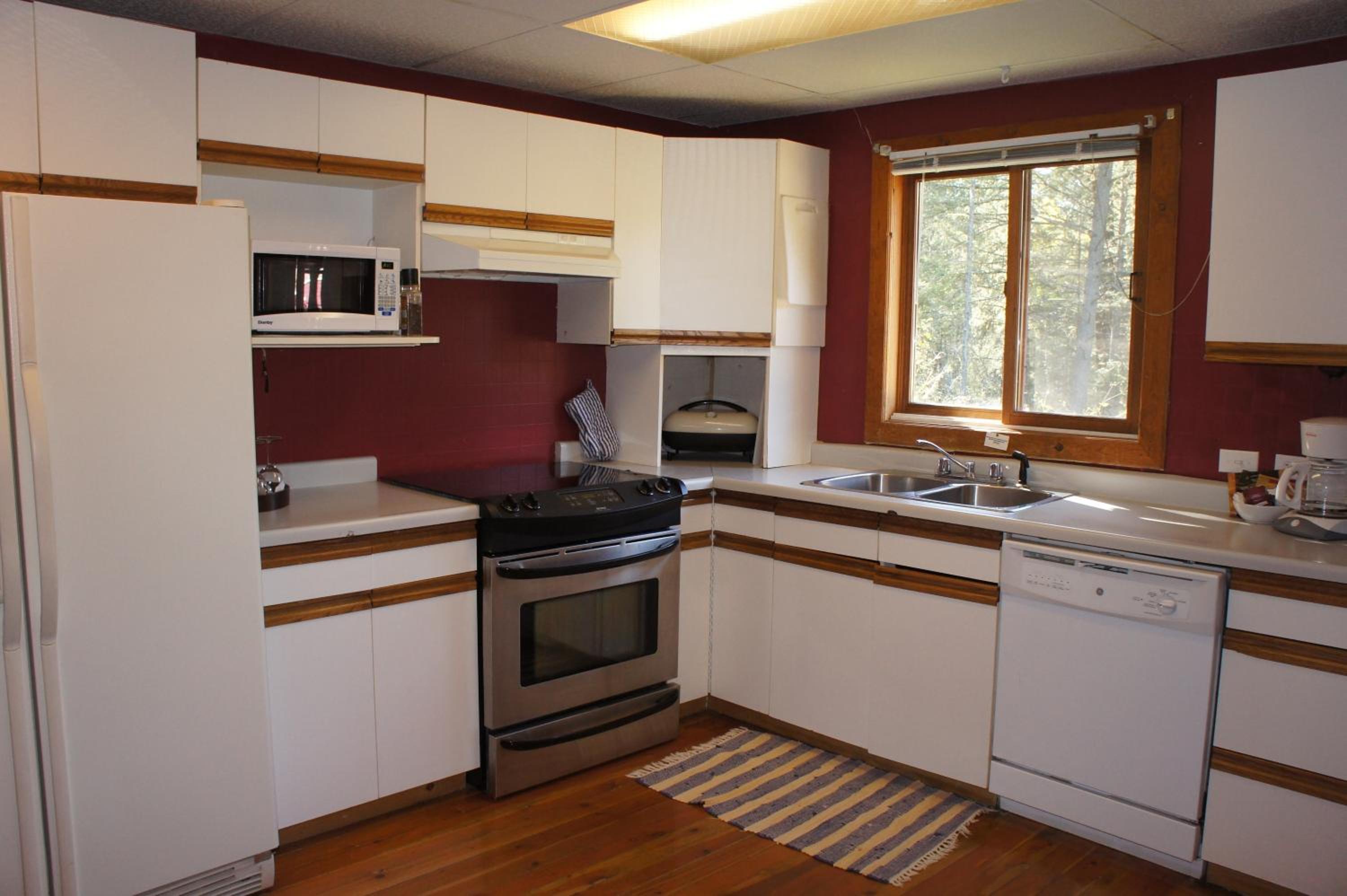 Fairmont Mountain Bungalows 37/50