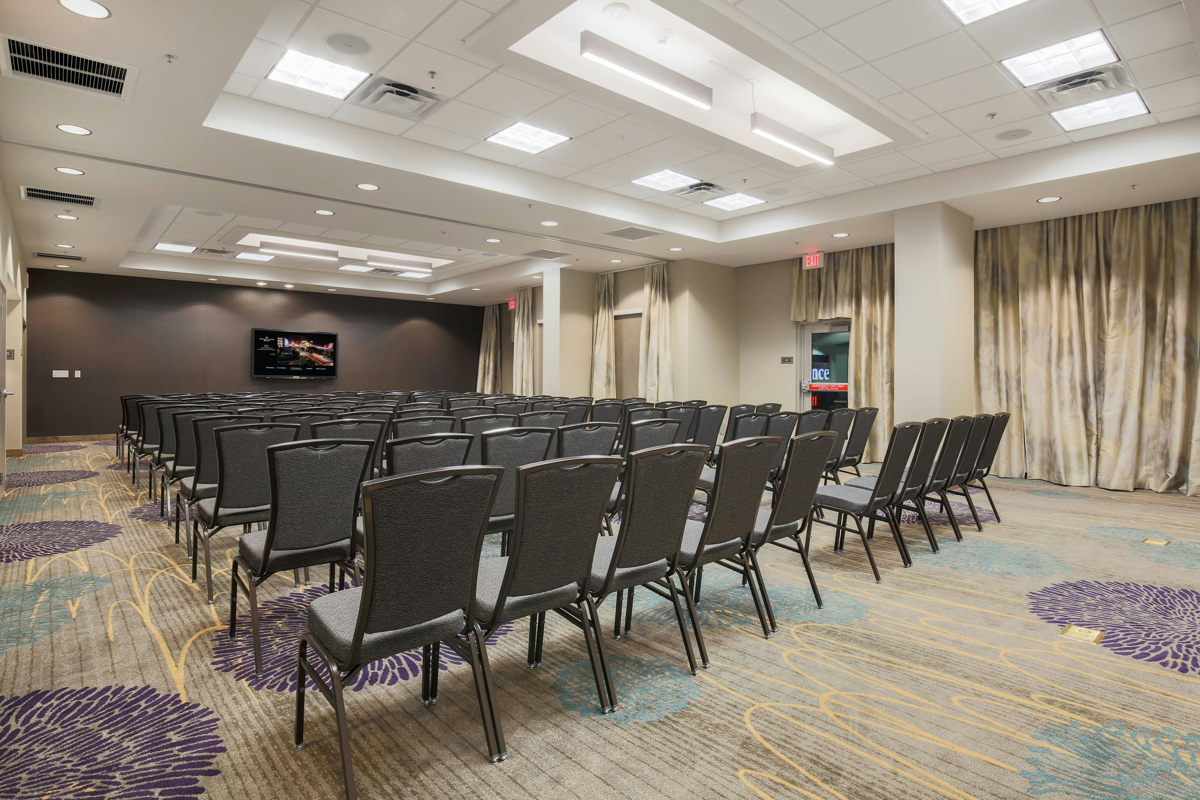Residence Inn By Marriott San Jose Airport 43/53