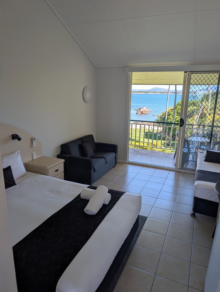 Whitsunday Sands Resort 13/58