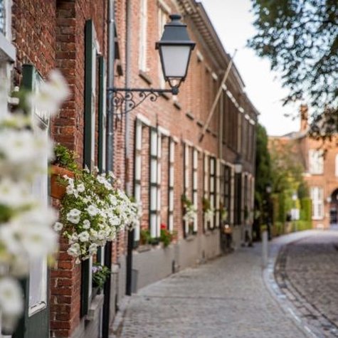 Best Western Plus Turnhout City Hotel 4/35