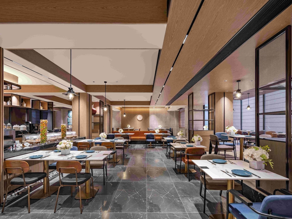 Novotel Nantong Center 31/50