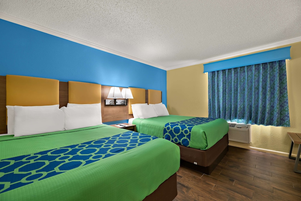 SureStay Hotel by Best Western Clermont Theme Park West 28/50