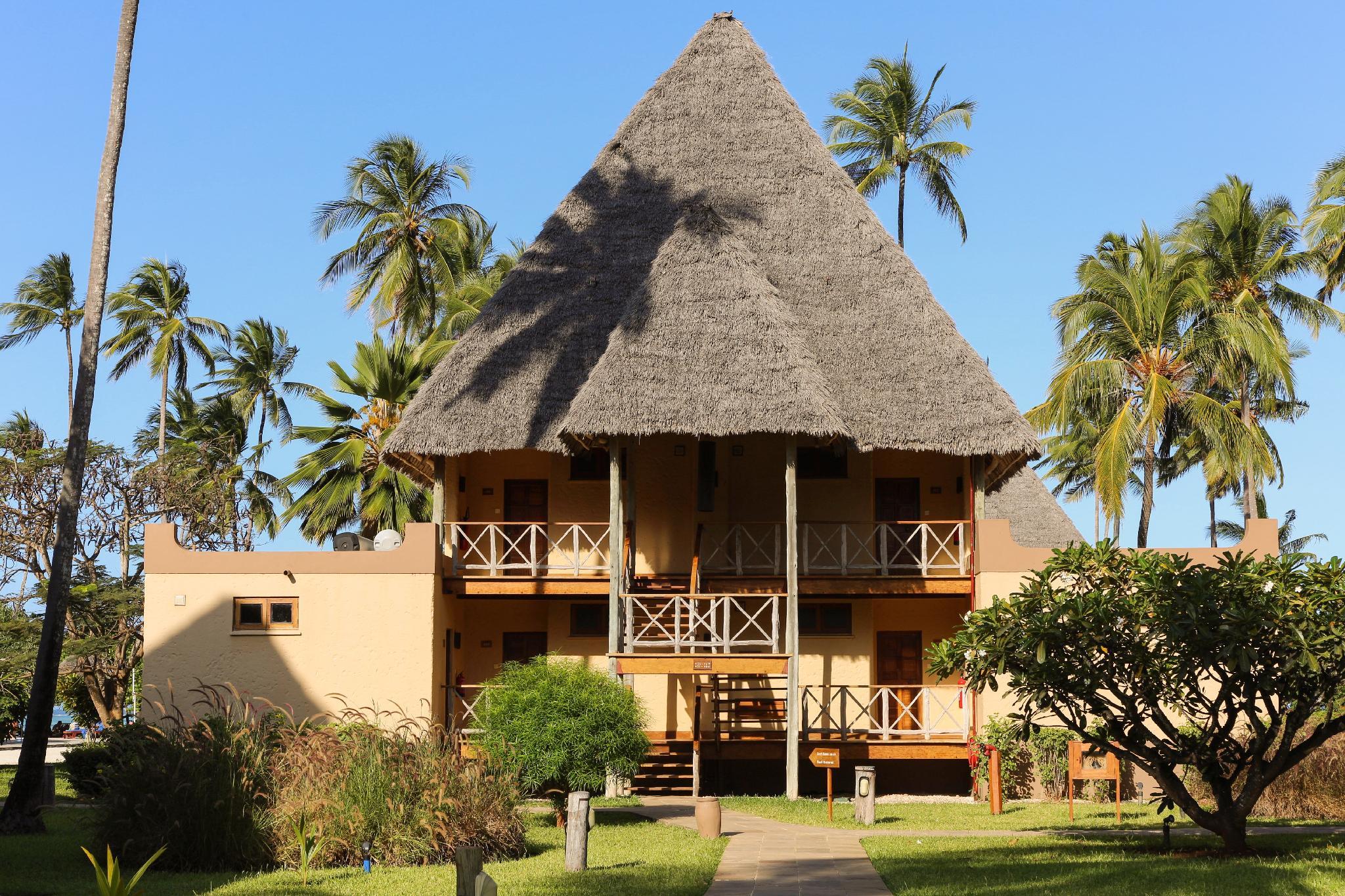 Neptune Pwani Beach Resort and Spa - All Inclusive in Kiwengwa