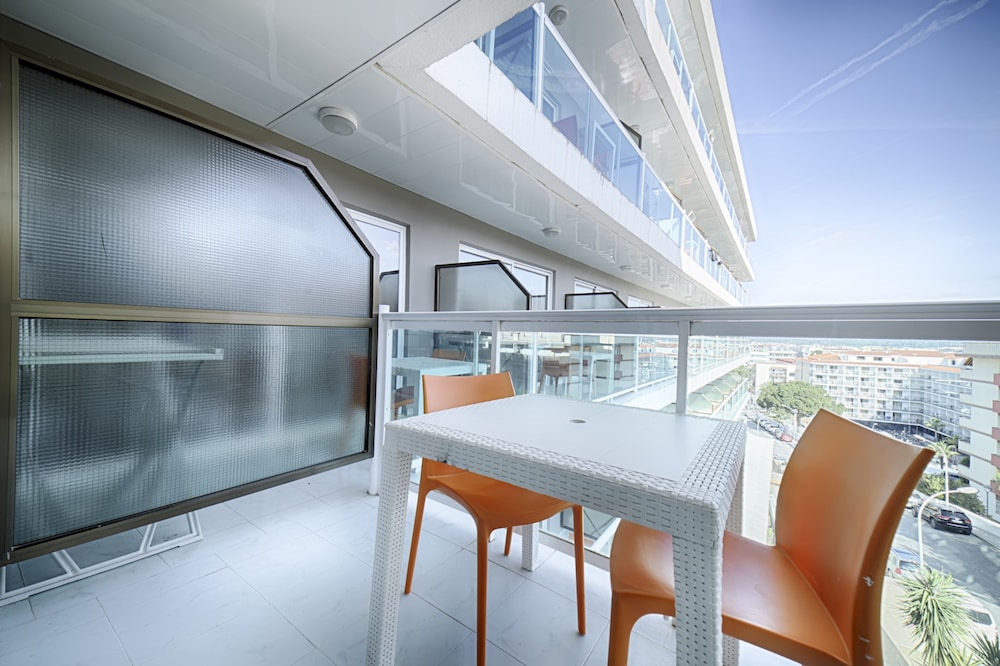 Ohtels Villa Dorada 22/50