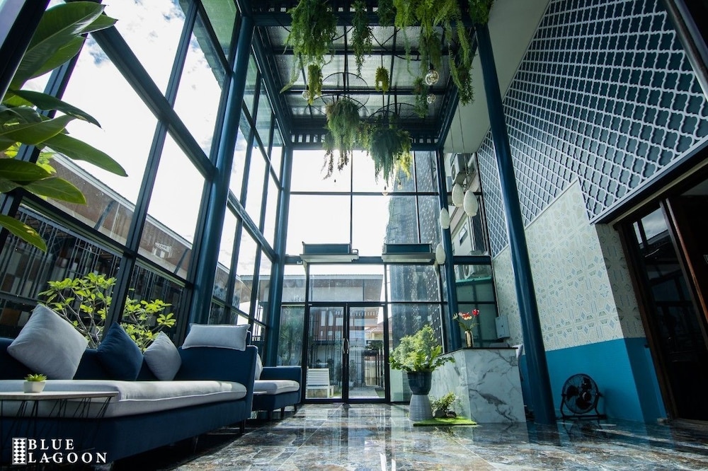 Blue Lagoon Hotel By Diamond 43/48