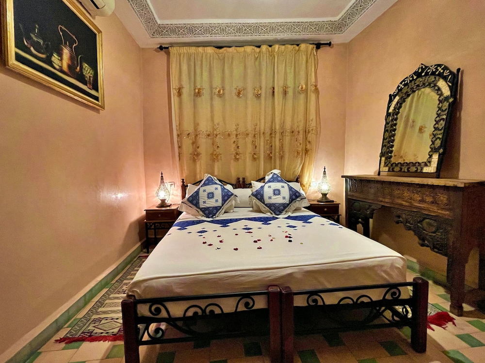 Riad Dar Guennoun 40/50