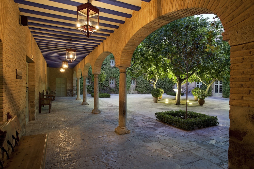 Parador de Almagro 63/71