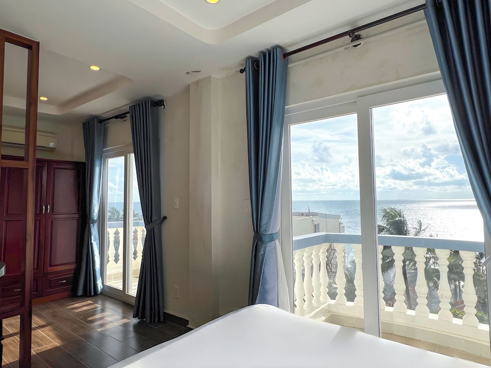 Brenta Phu Quoc Hotel 39/69
