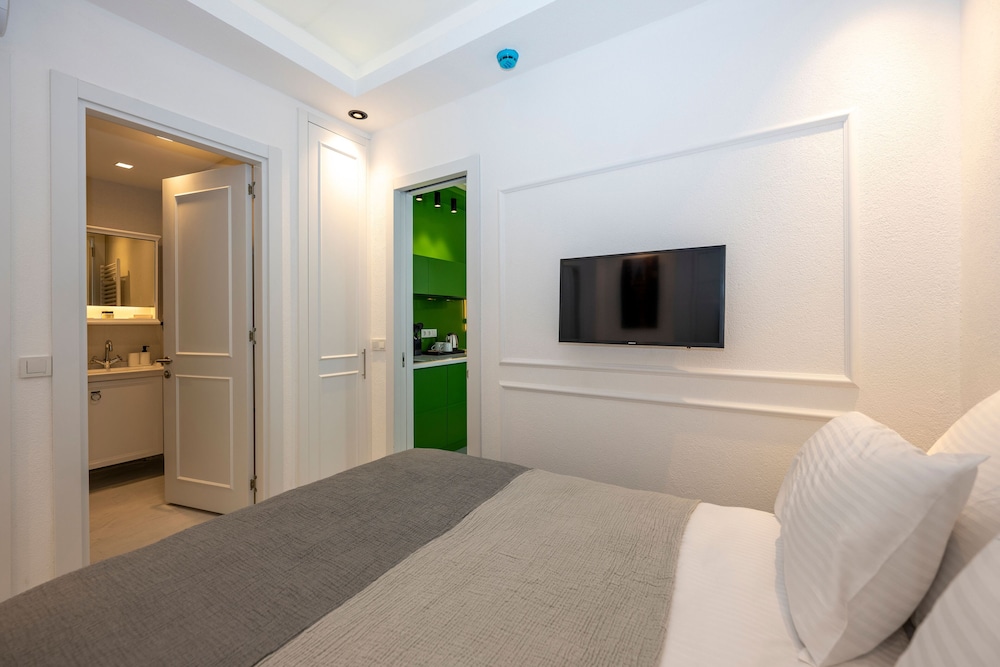 Juno Taksim Hotel 55/75