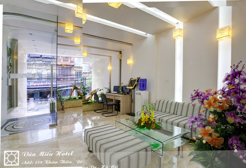 Van Mieu 2 Hotel 25/34