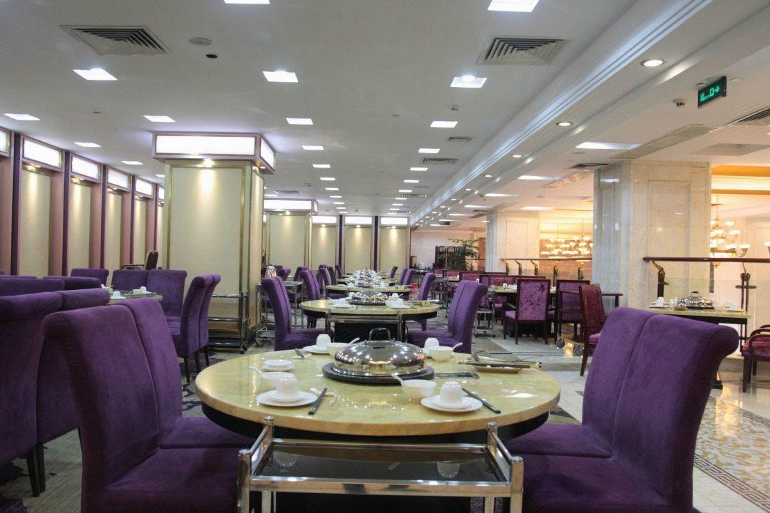 Vienna Hotel Nanzhuang Avenue 26/35