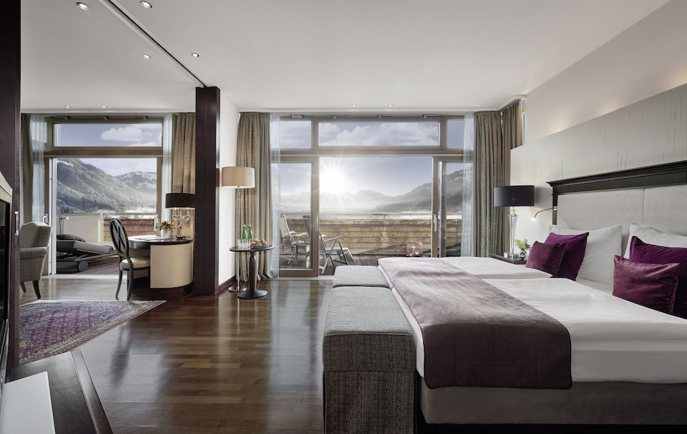 Austria Trend Hotel Schloss Lebenberg 5/35