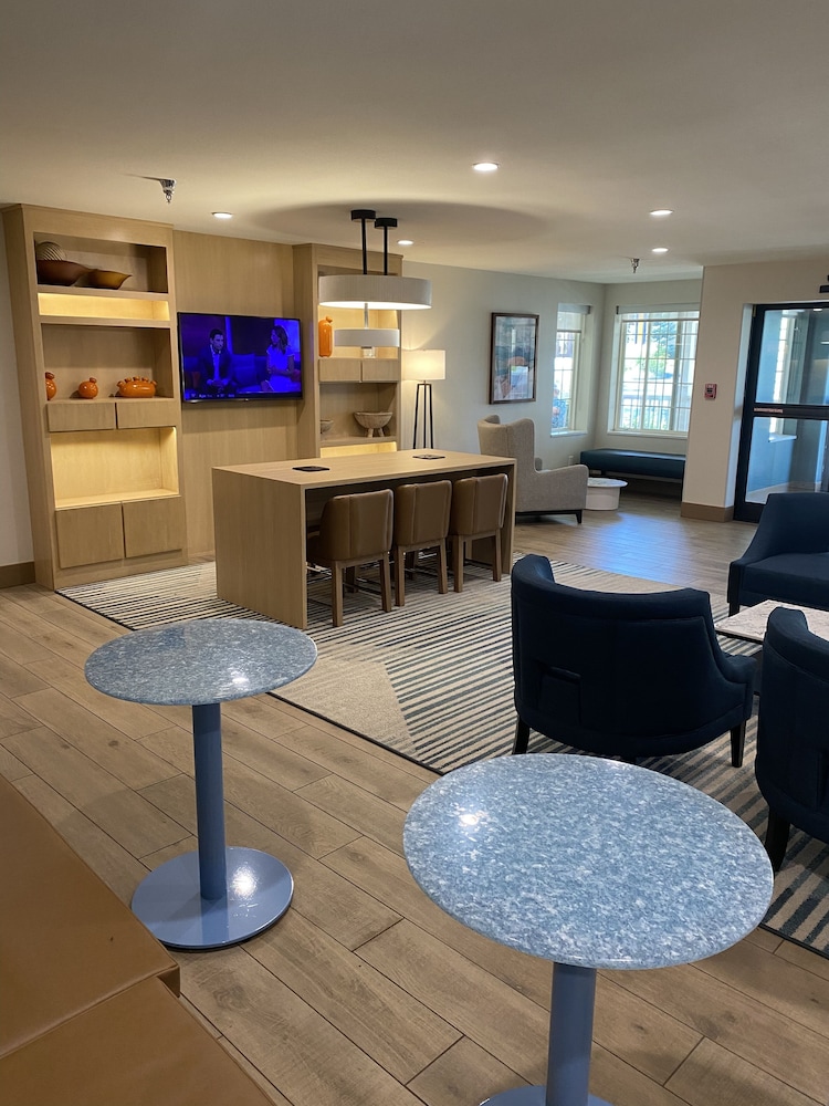 Comfort Inn & Suites Carbondale on the Roaring Fork 31/60