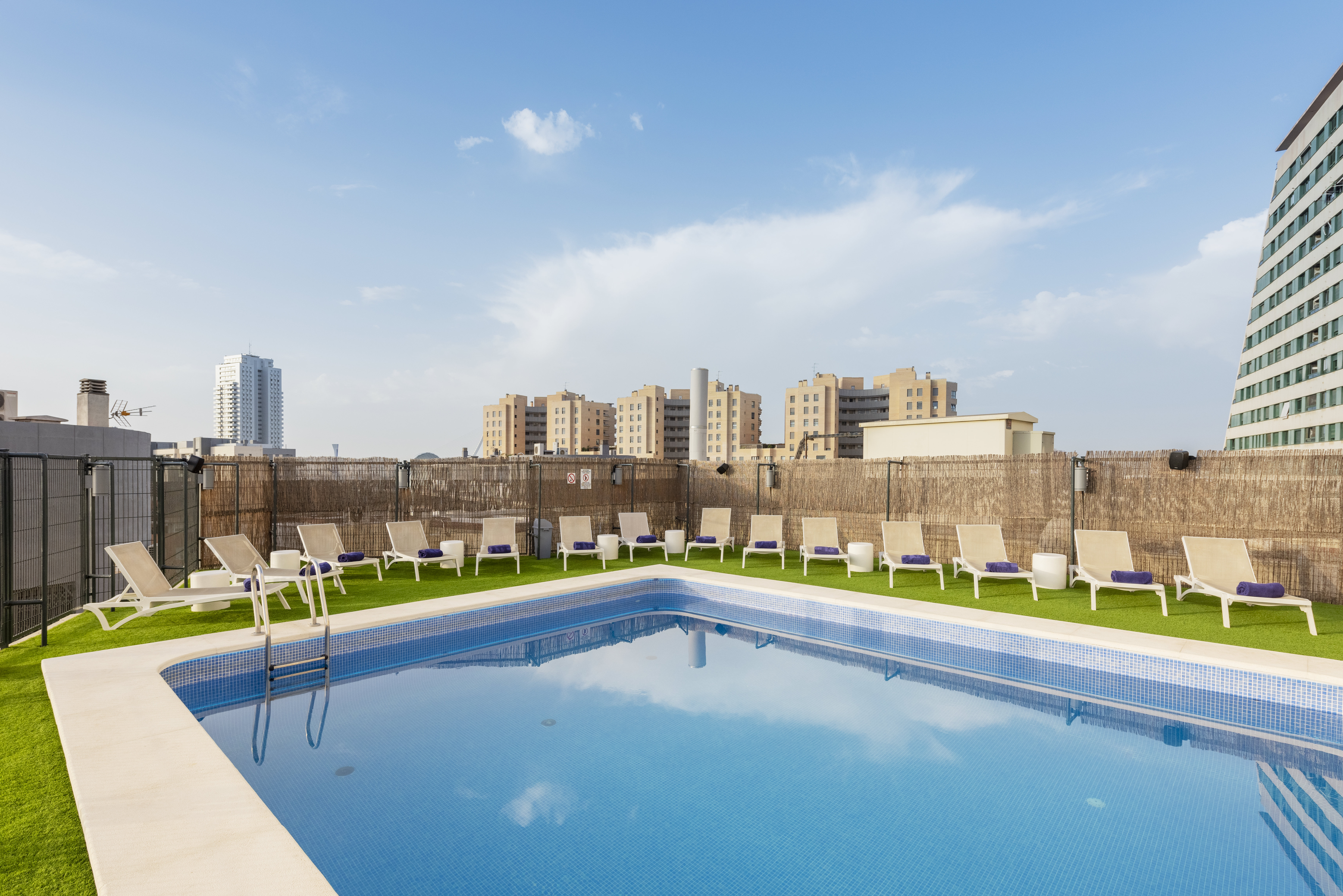 Eurostars Rey Don Jaime 40/76