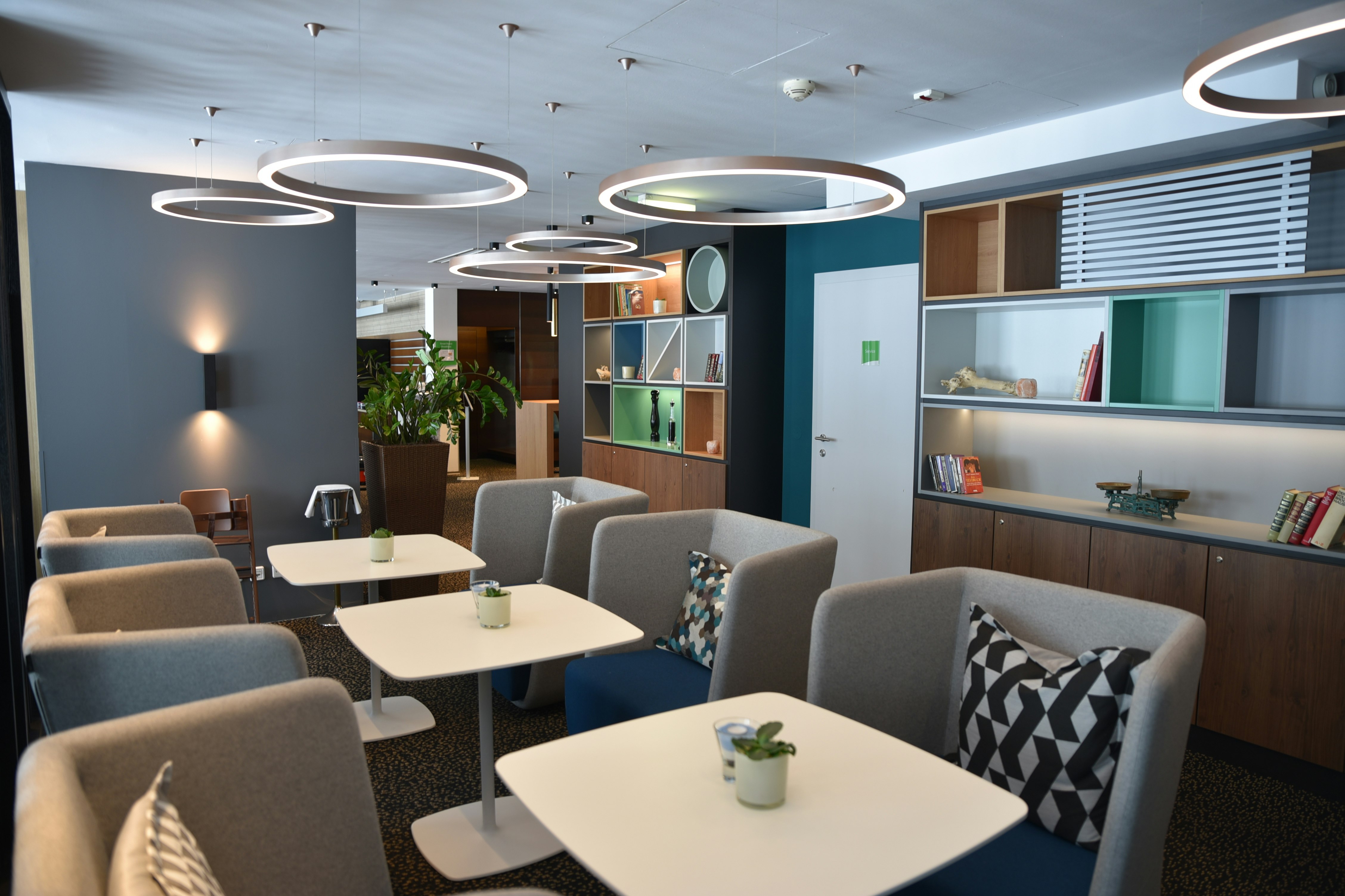 Holiday Inn Salzburg City 63/78