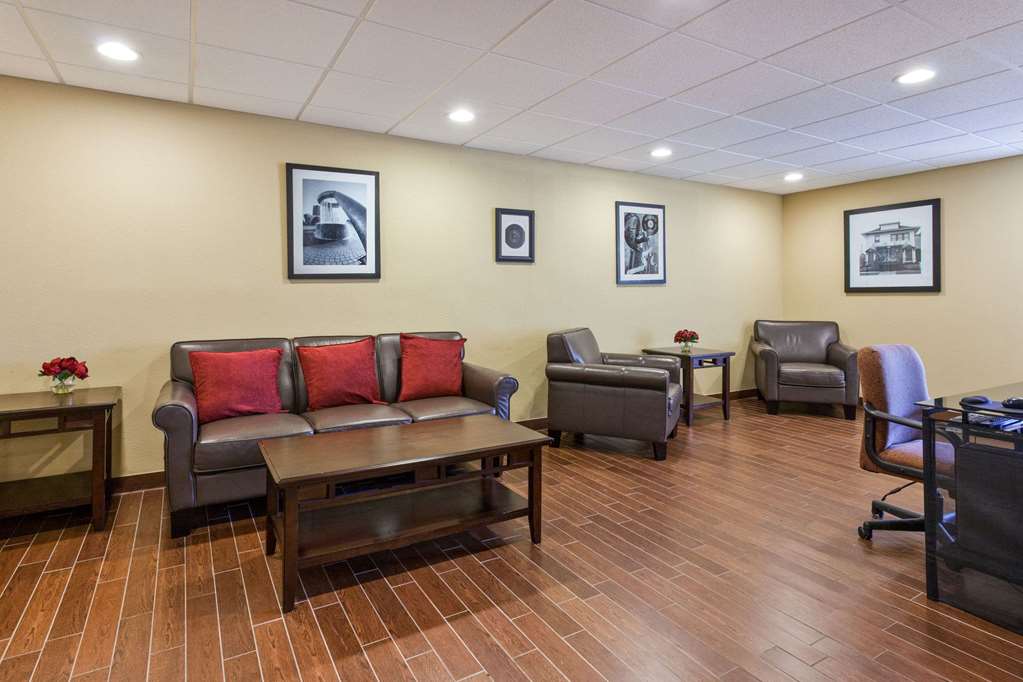 A Victory Hotel and Suites 54/60