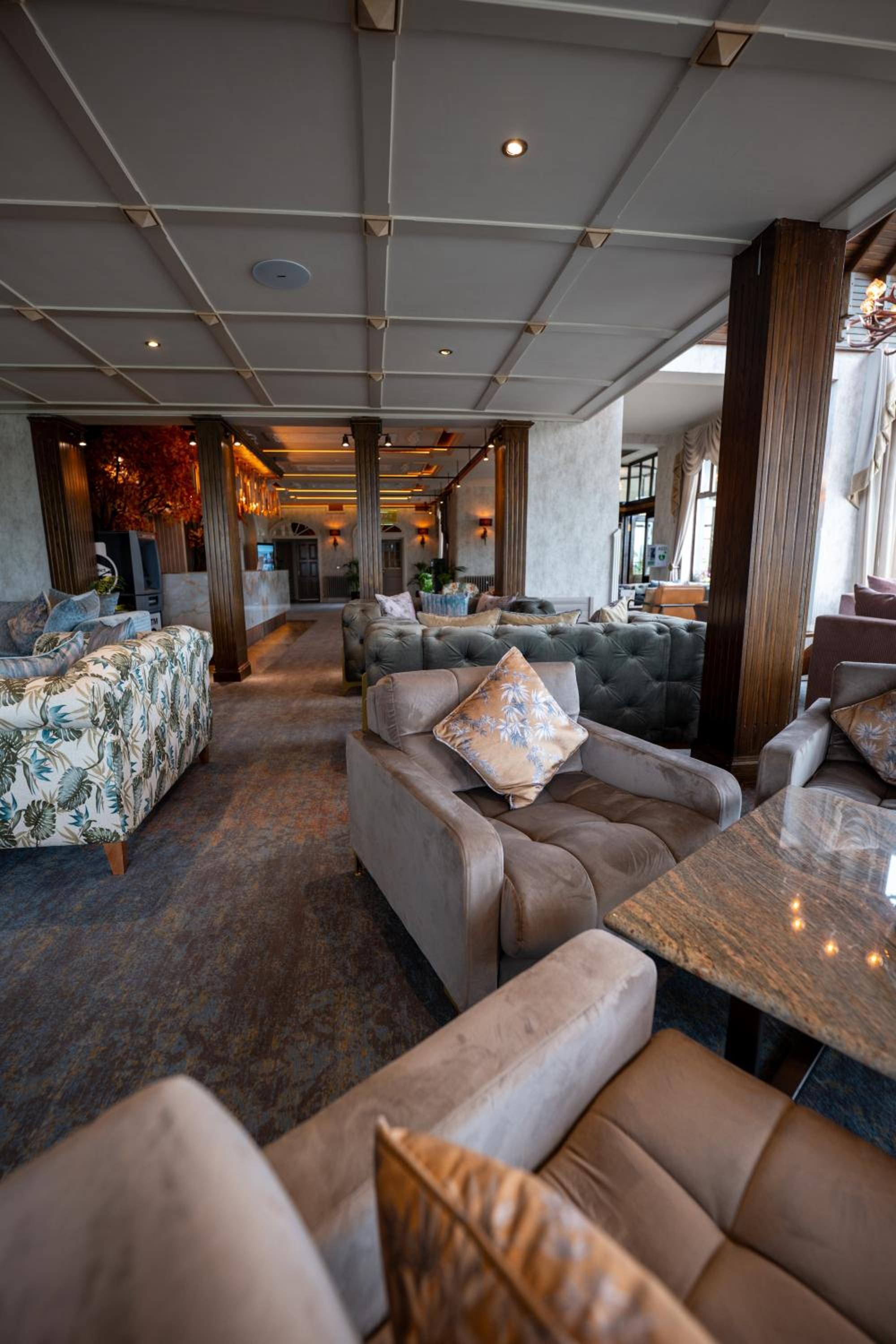 Great Northern Hotel Golf and Leisure Centre 22/50