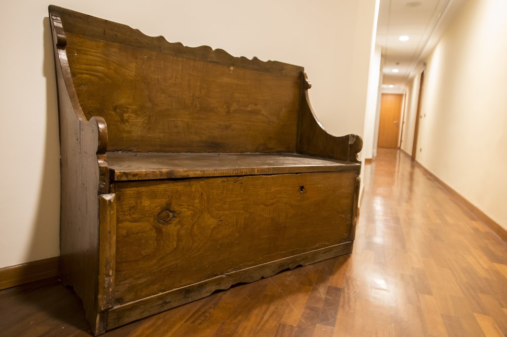 Inn Rome Rooms & Suites 3/50