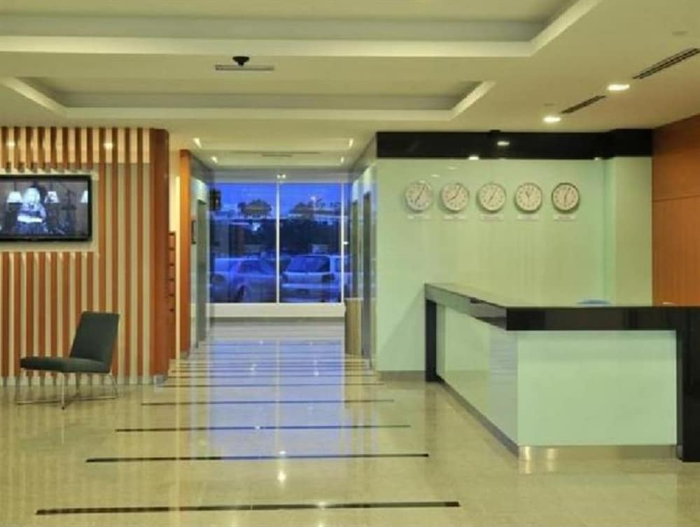 Hotel Primera Suite photo5
