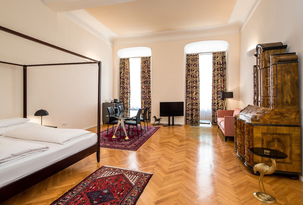 Hotel Zum Dom Palais Inzaghi 25/66