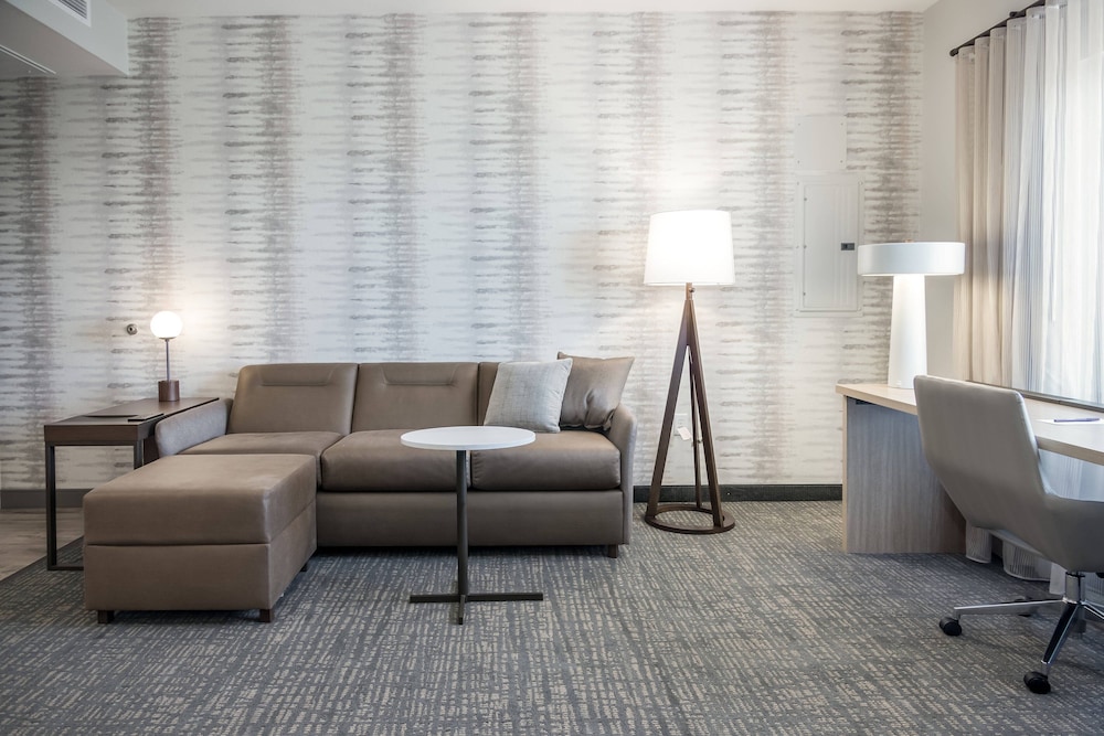 Residence Inn San Jose North Silicon Valley 30/57
