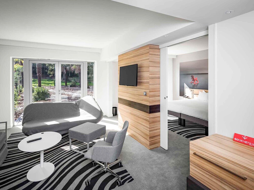 Novotel Resort & Spa Biarritz Anglet 45/76