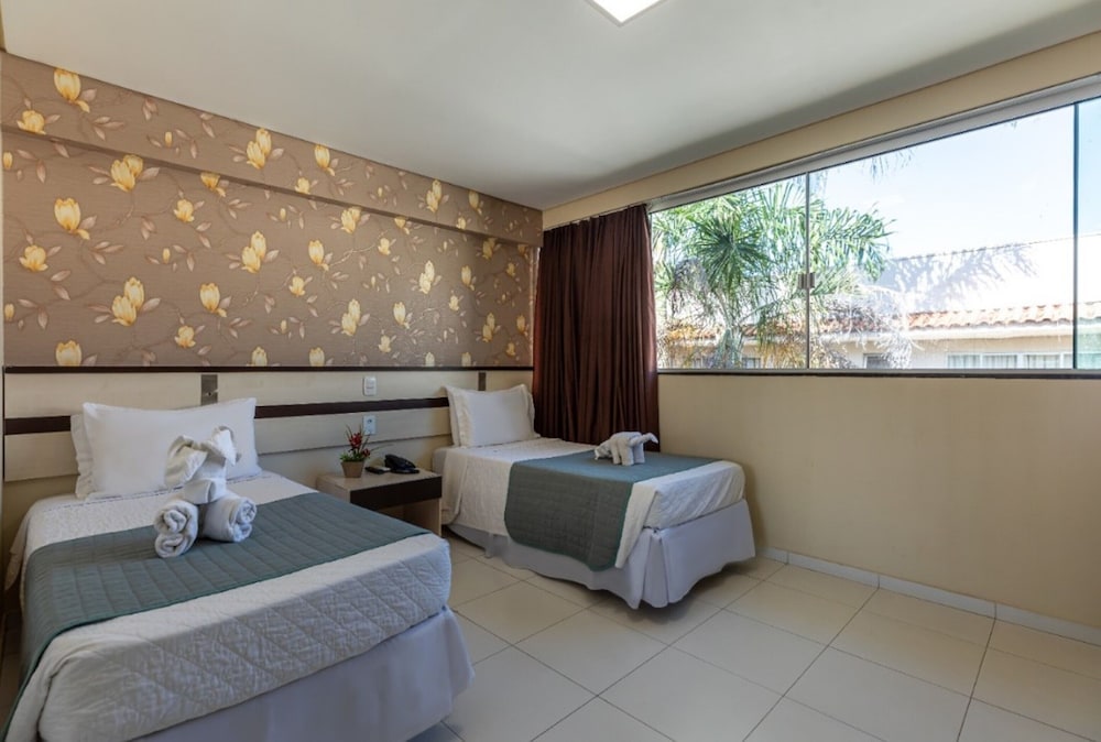 Cataratas Park Hotel e Eventos 17/81