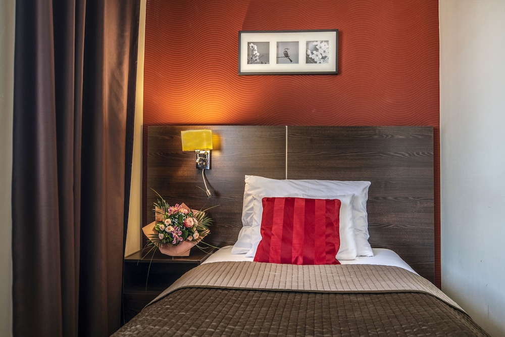 Budapest Airport Hotel Stacio Wellness and Conference 25/43