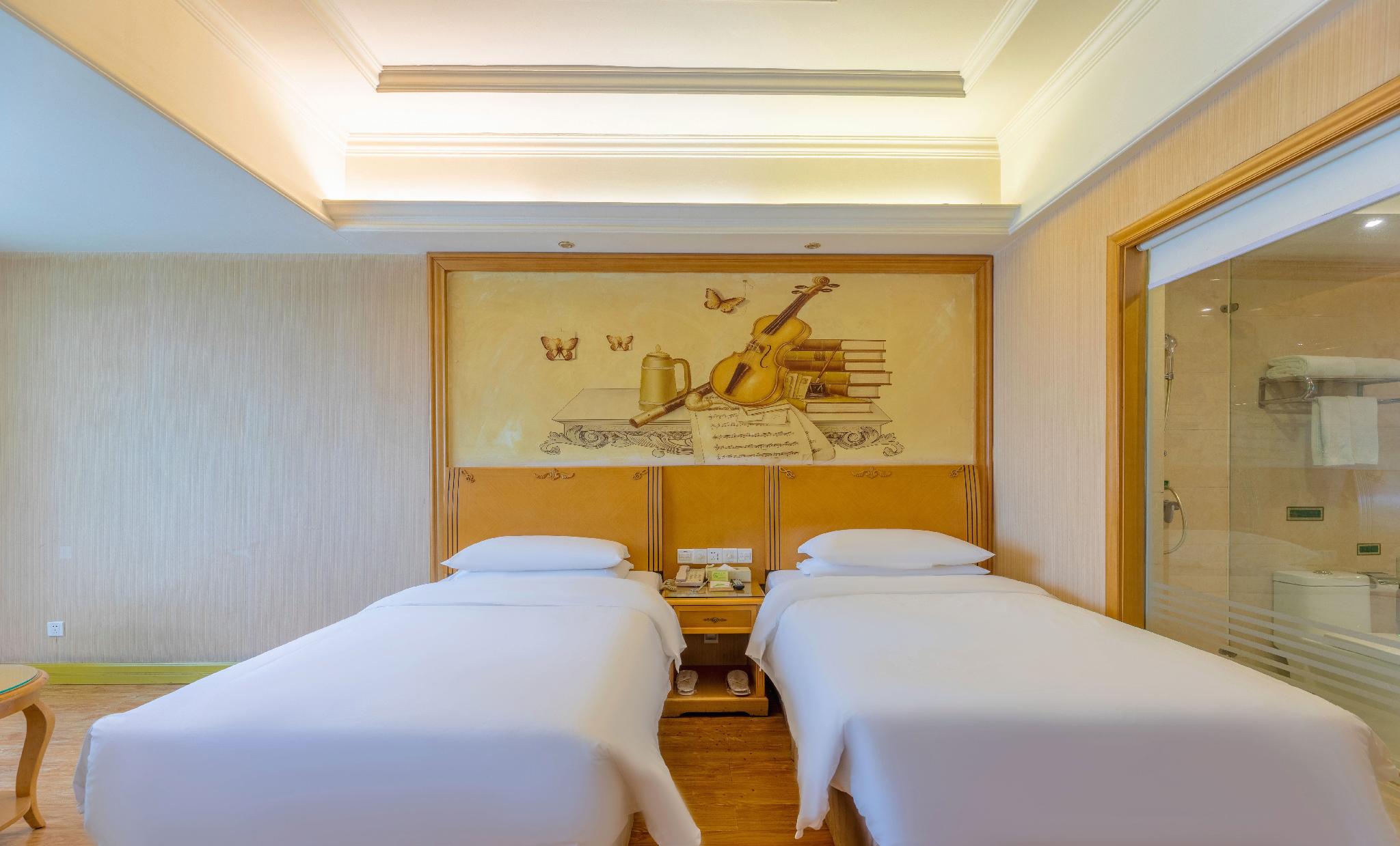 Vienna International Hotel (Changsha Gaoqiao) 23/36