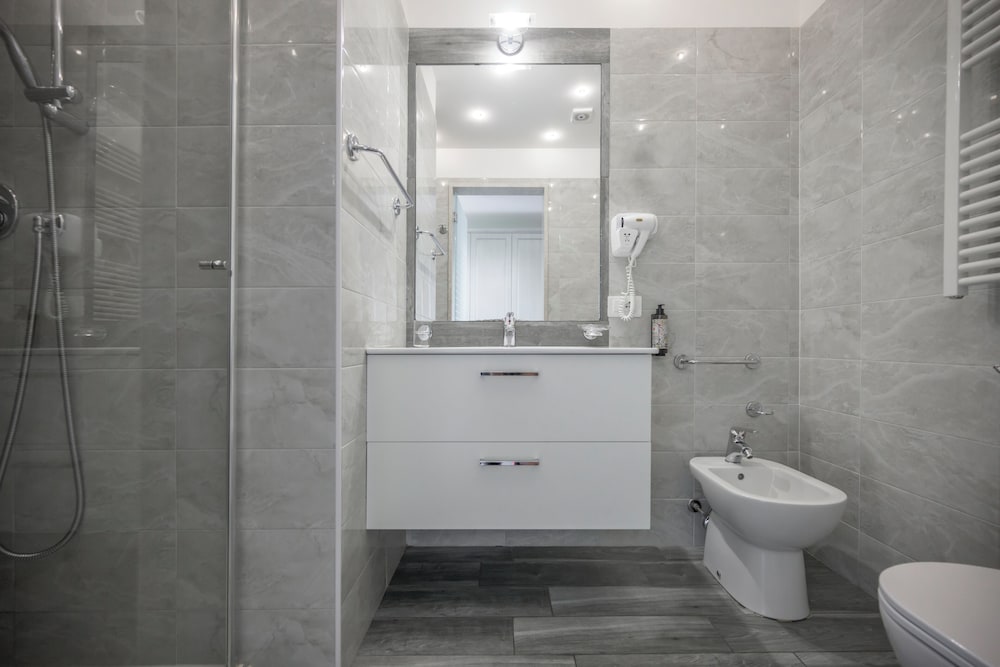 Villa Paradiso Suite 28/29